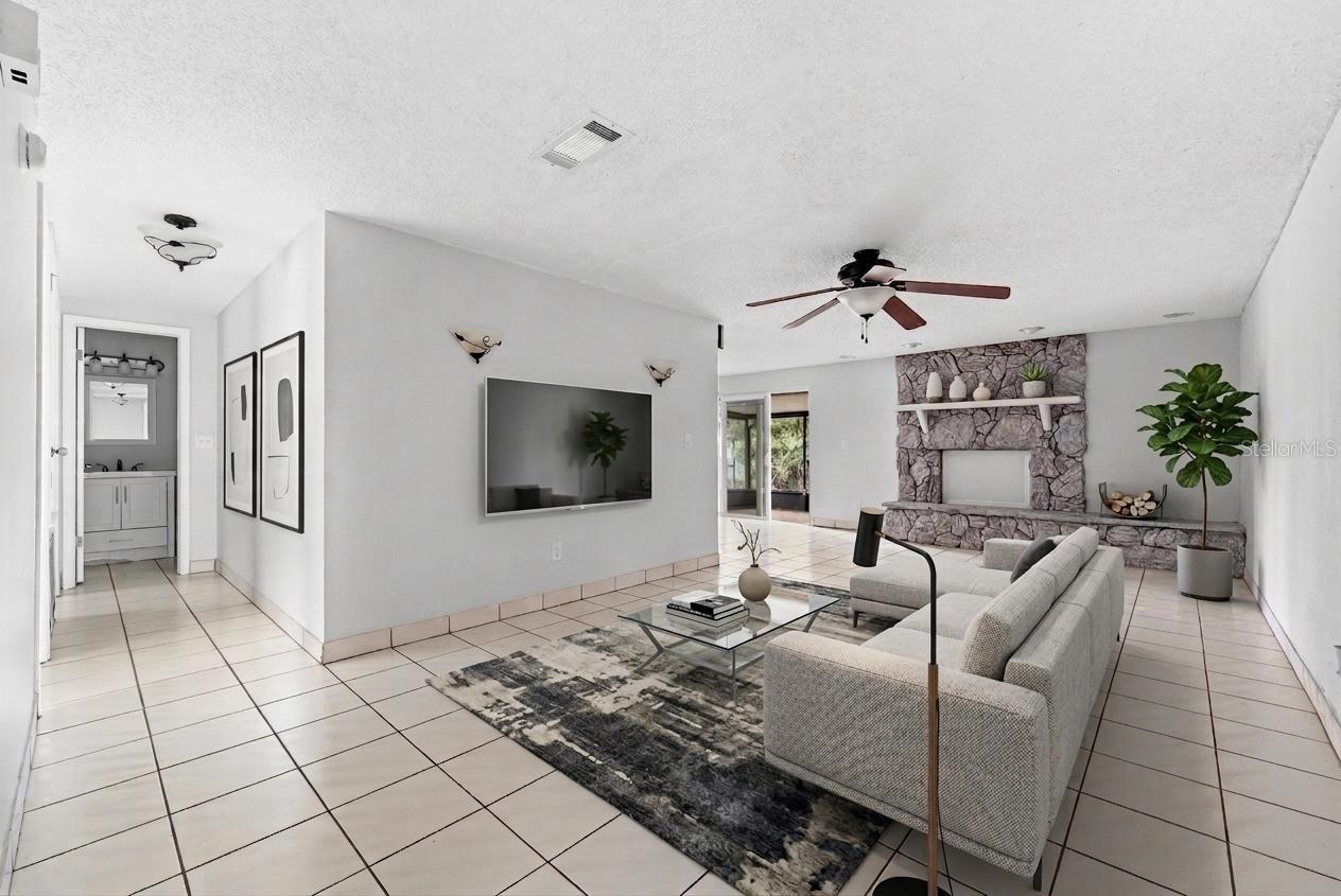 Listing photo id 2 for 3029 Cedaridge Drive