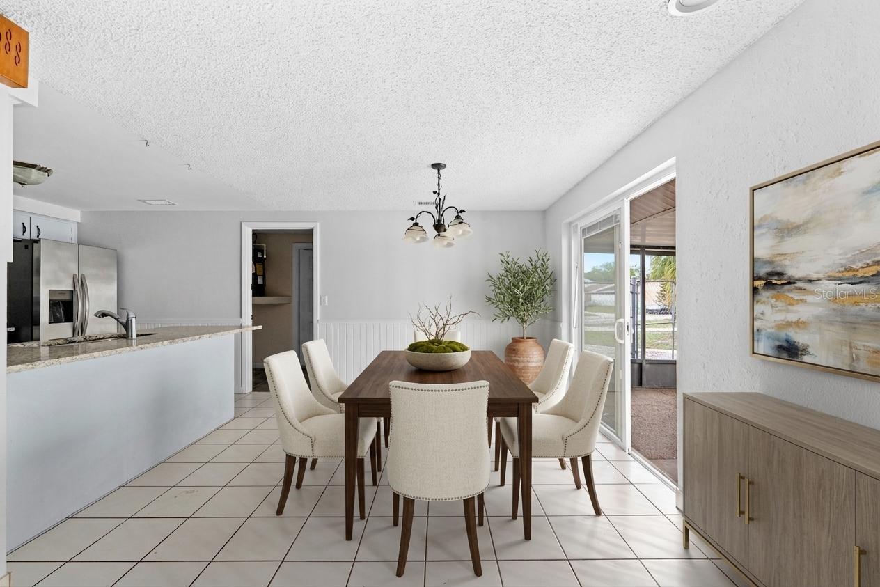 Listing photo id 5 for 3029 Cedaridge Drive