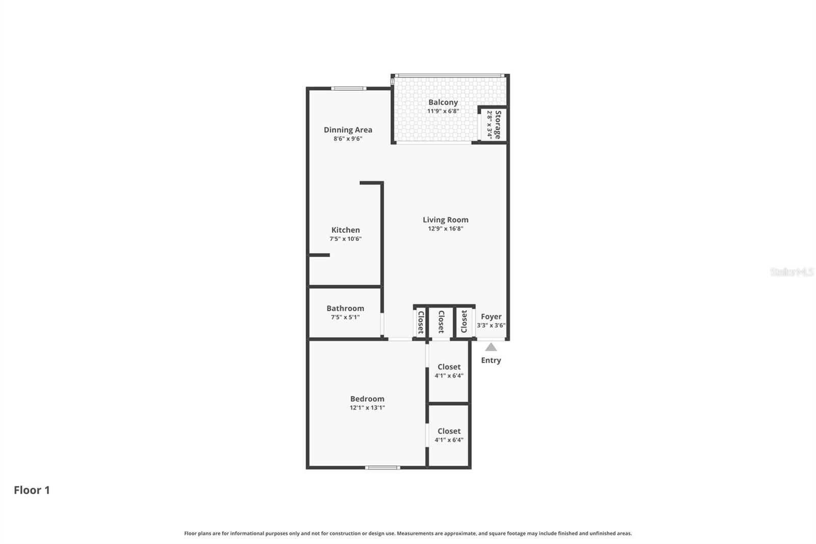 Image 32 of 32 For 284 115th Avenue N 3