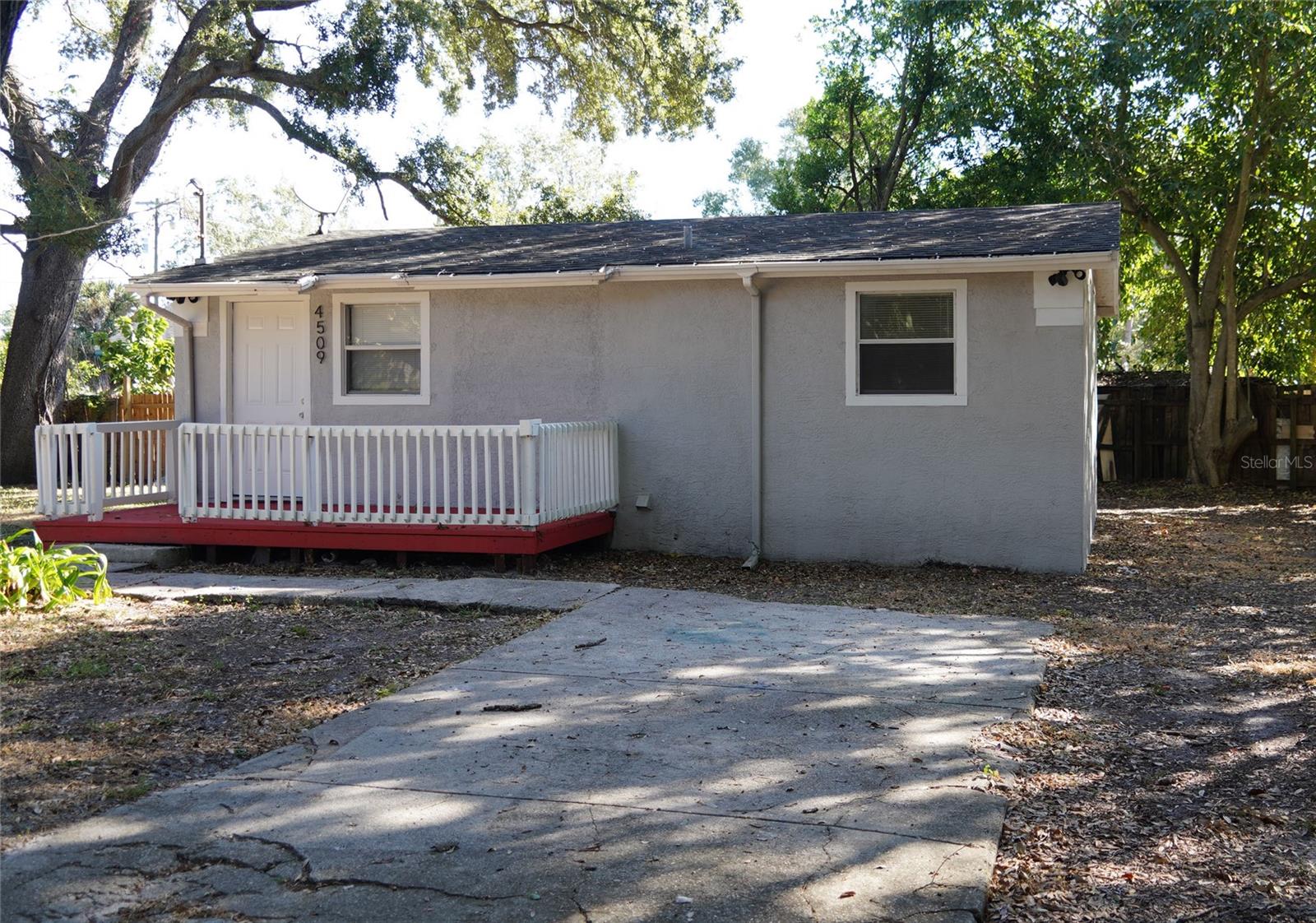 Details for 4509 29th Street, TAMPA, FL 33610