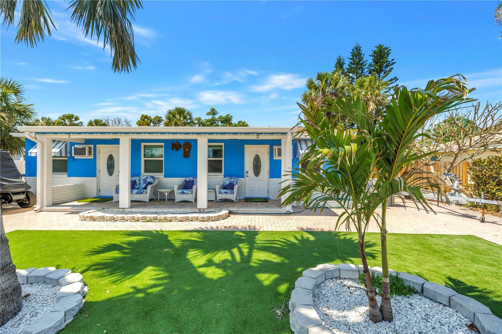 Details for 6892 Gulf Winds Drive 2, ST PETE BEACH, FL 33706