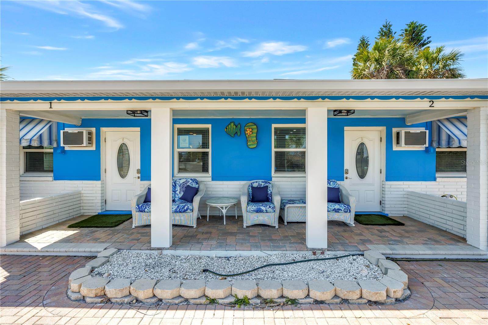 Image 2 of 53 For 6892 Gulf Winds Drive 2