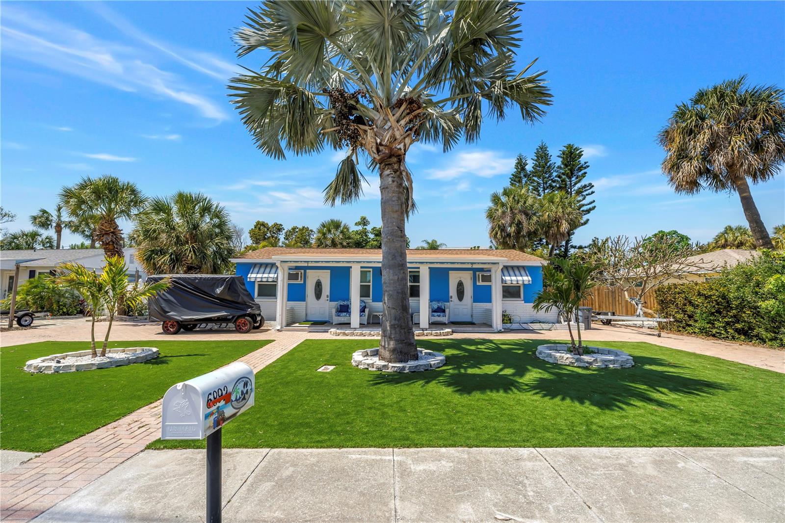 Image 22 of 53 For 6892 Gulf Winds Drive 2