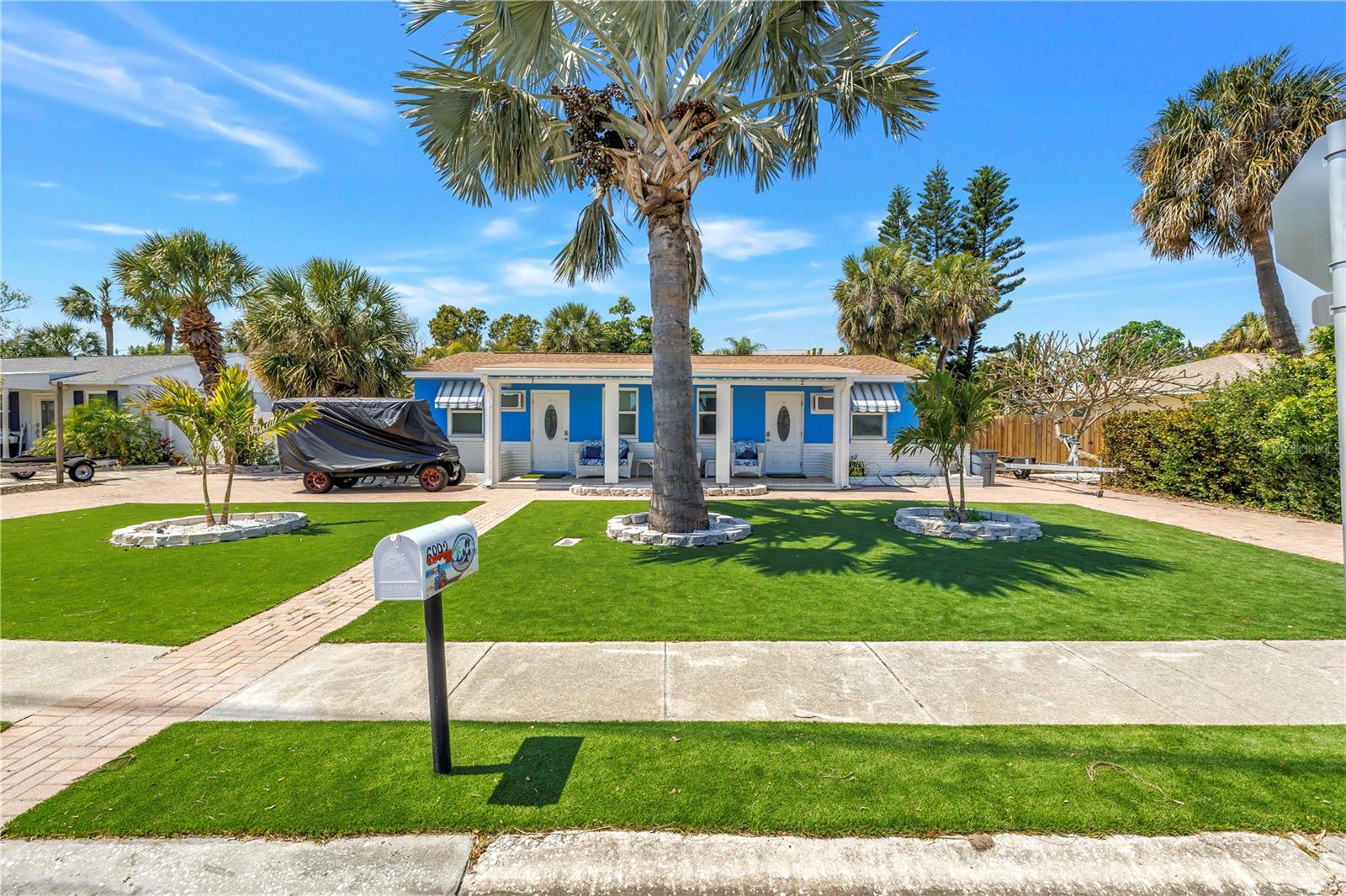 Image 28 of 53 For 6892 Gulf Winds Drive 2