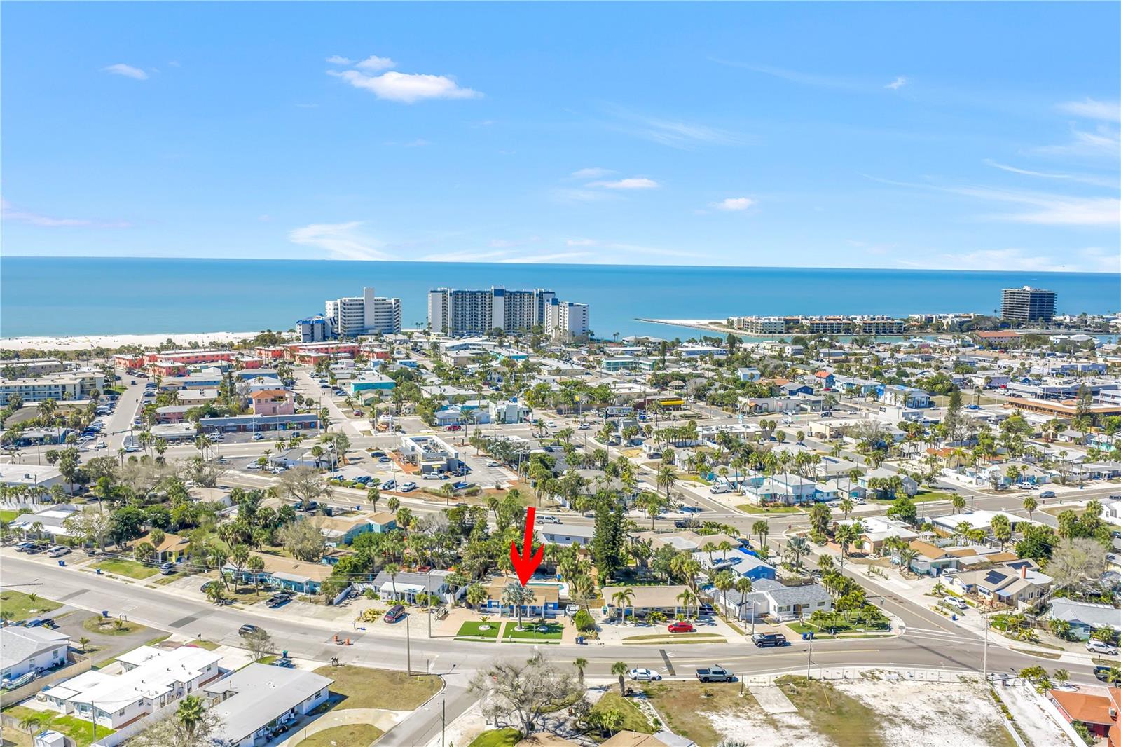 Image 48 of 53 For 6892 Gulf Winds Drive 2