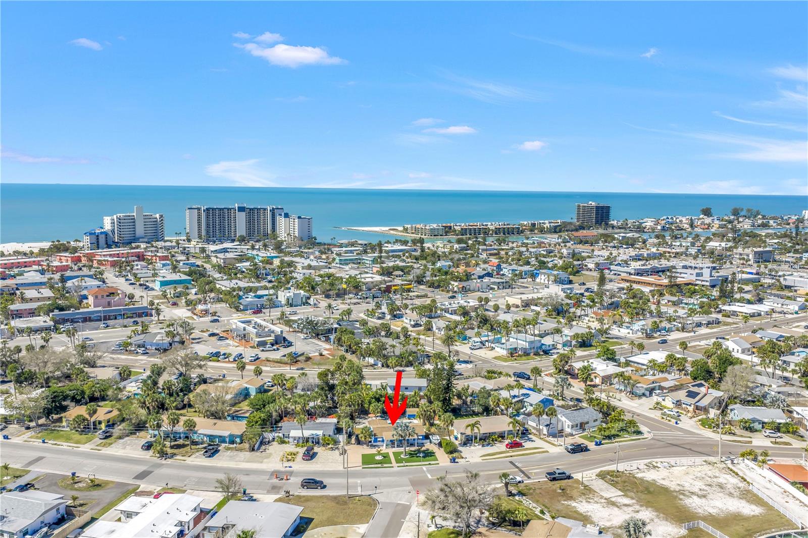 Image 49 of 53 For 6892 Gulf Winds Drive 2