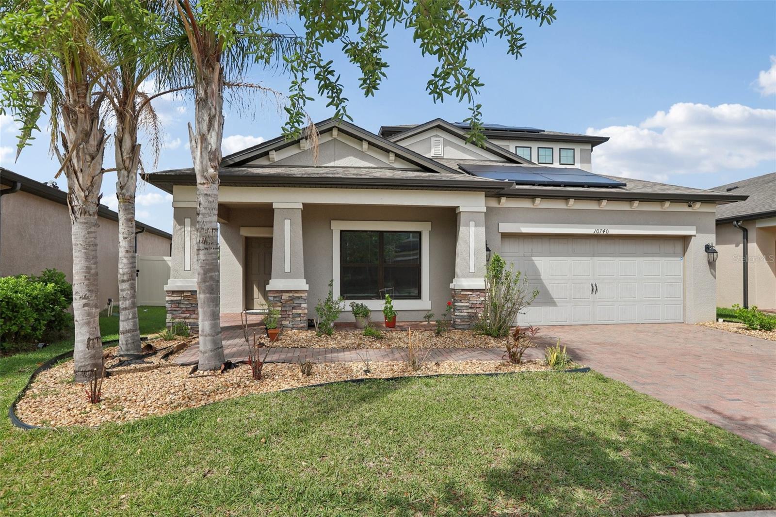 Details for 10740 Pleasant Knoll Drive, TAMPA, FL 33647