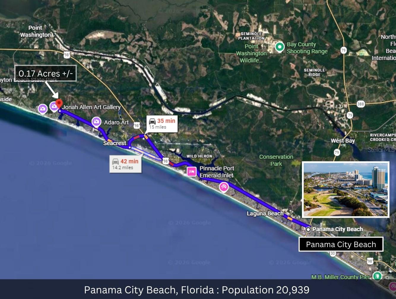 Image 17 of 19 For Lake Drive