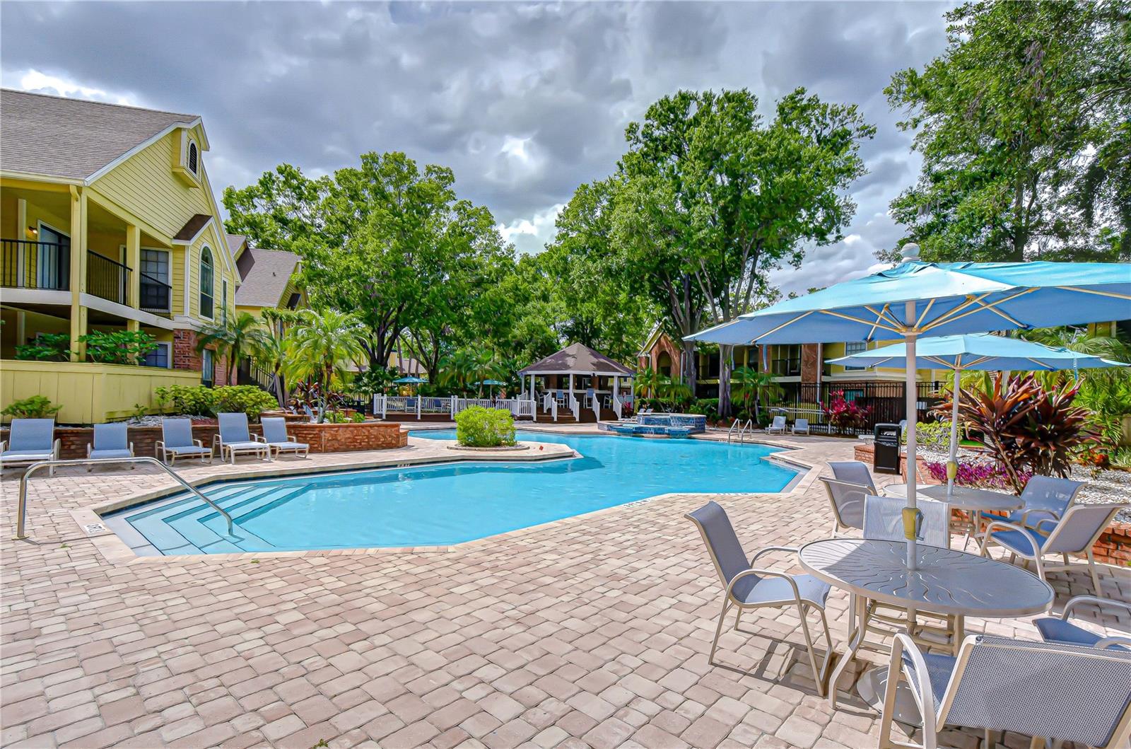 Image 22 of 35 For 8723 Fancy Finch Drive 201