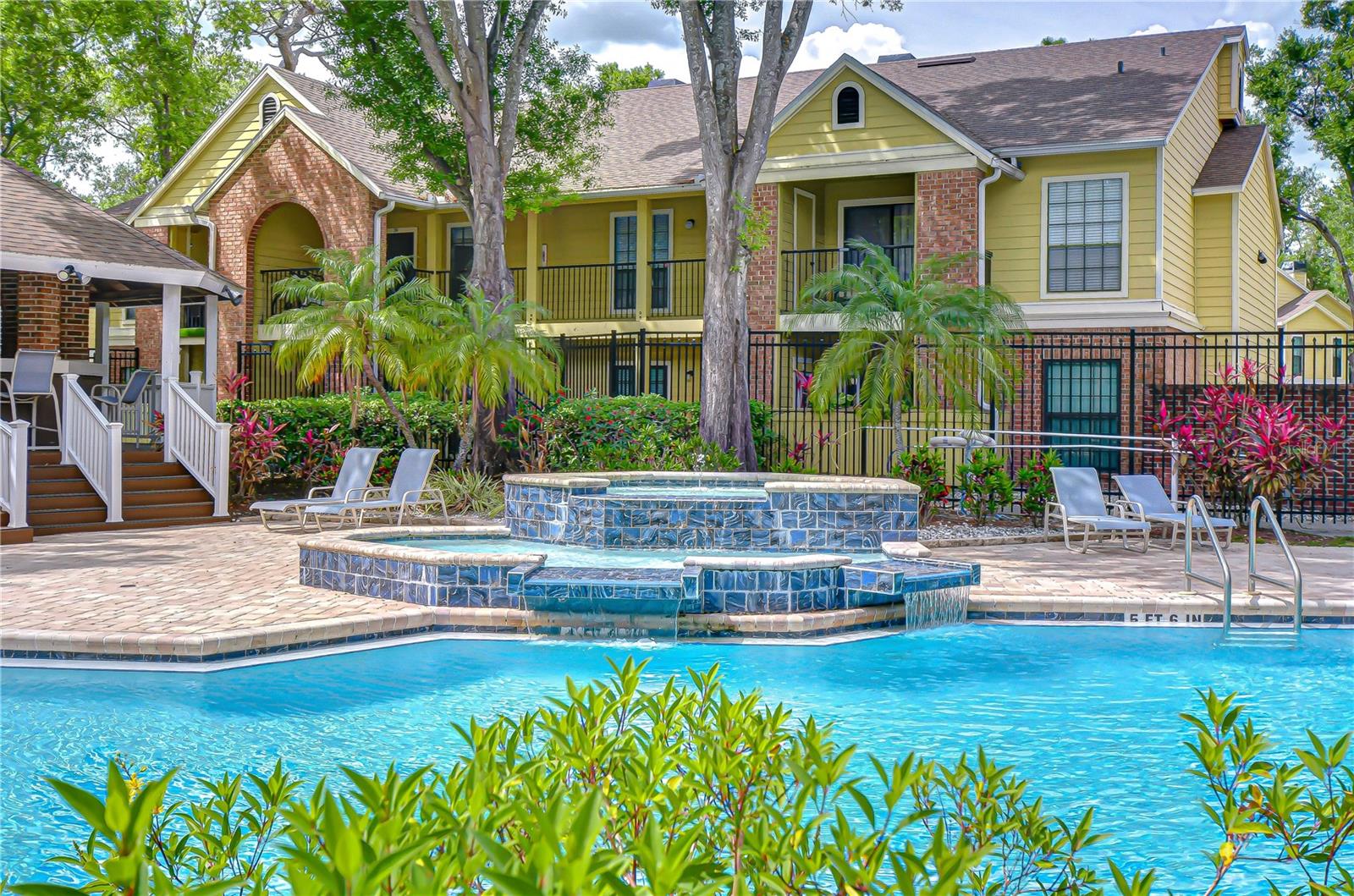 Image 23 of 35 For 8723 Fancy Finch Drive 201