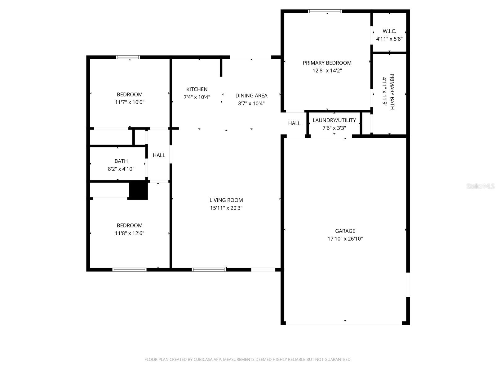 Image 38 of 38 For 6906 297th Avenue N