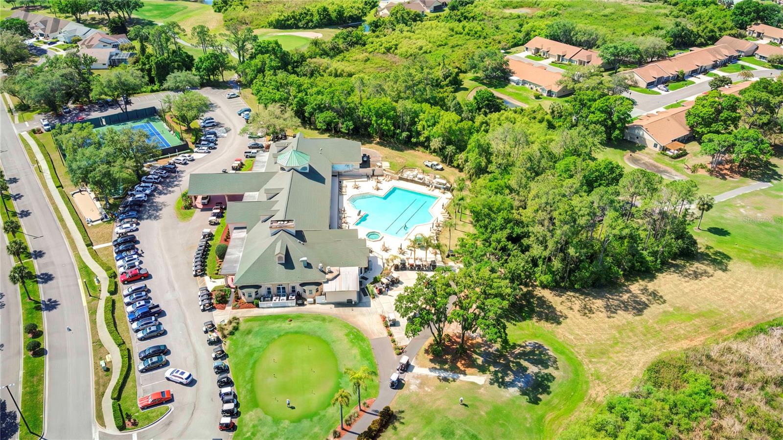 Image 2 of 22 For 6447 Pine Walk Drive