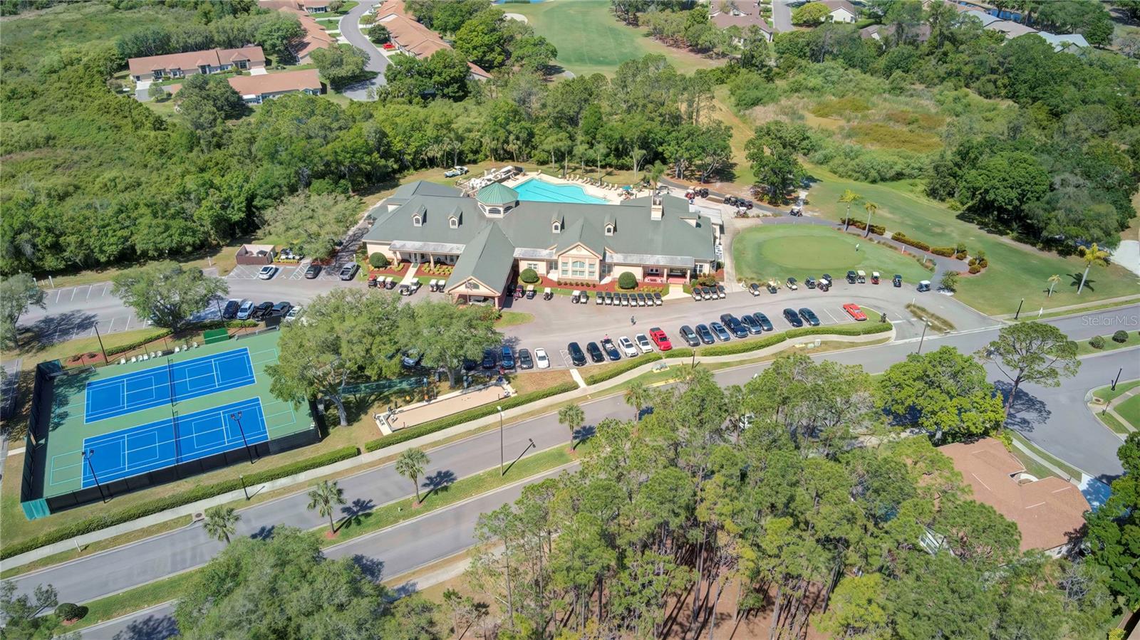 Image 21 of 22 For 6447 Pine Walk Drive