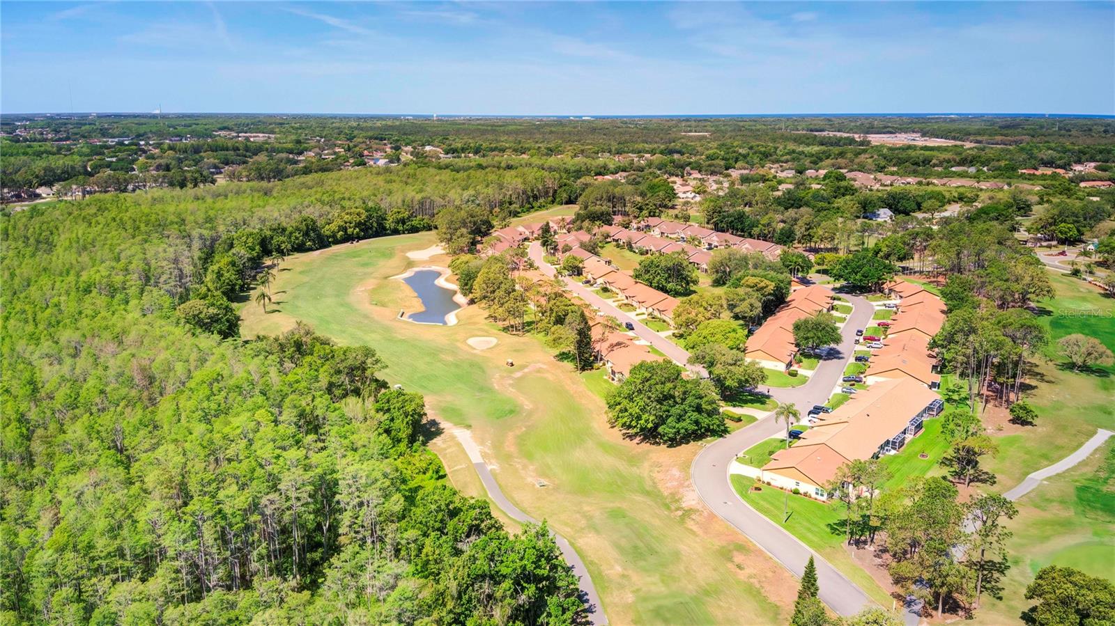 Image 22 of 22 For 6447 Pine Walk Drive