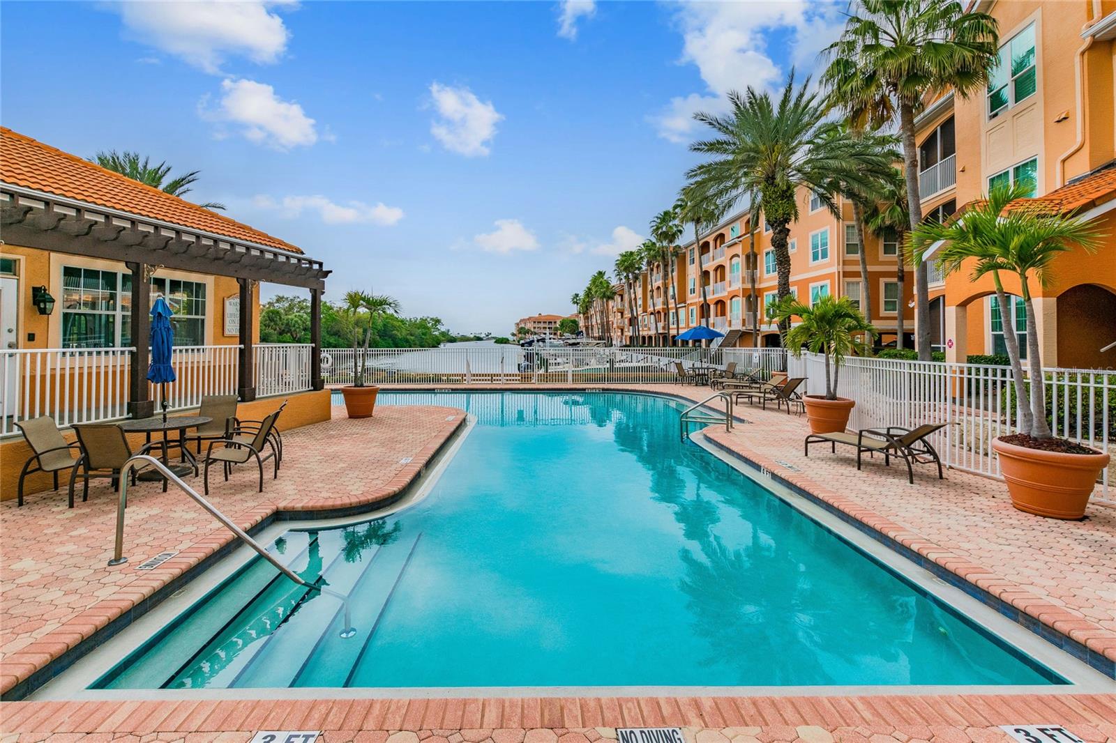 Image 3 of 99 For 5000 Culbreath Key Way 8-109