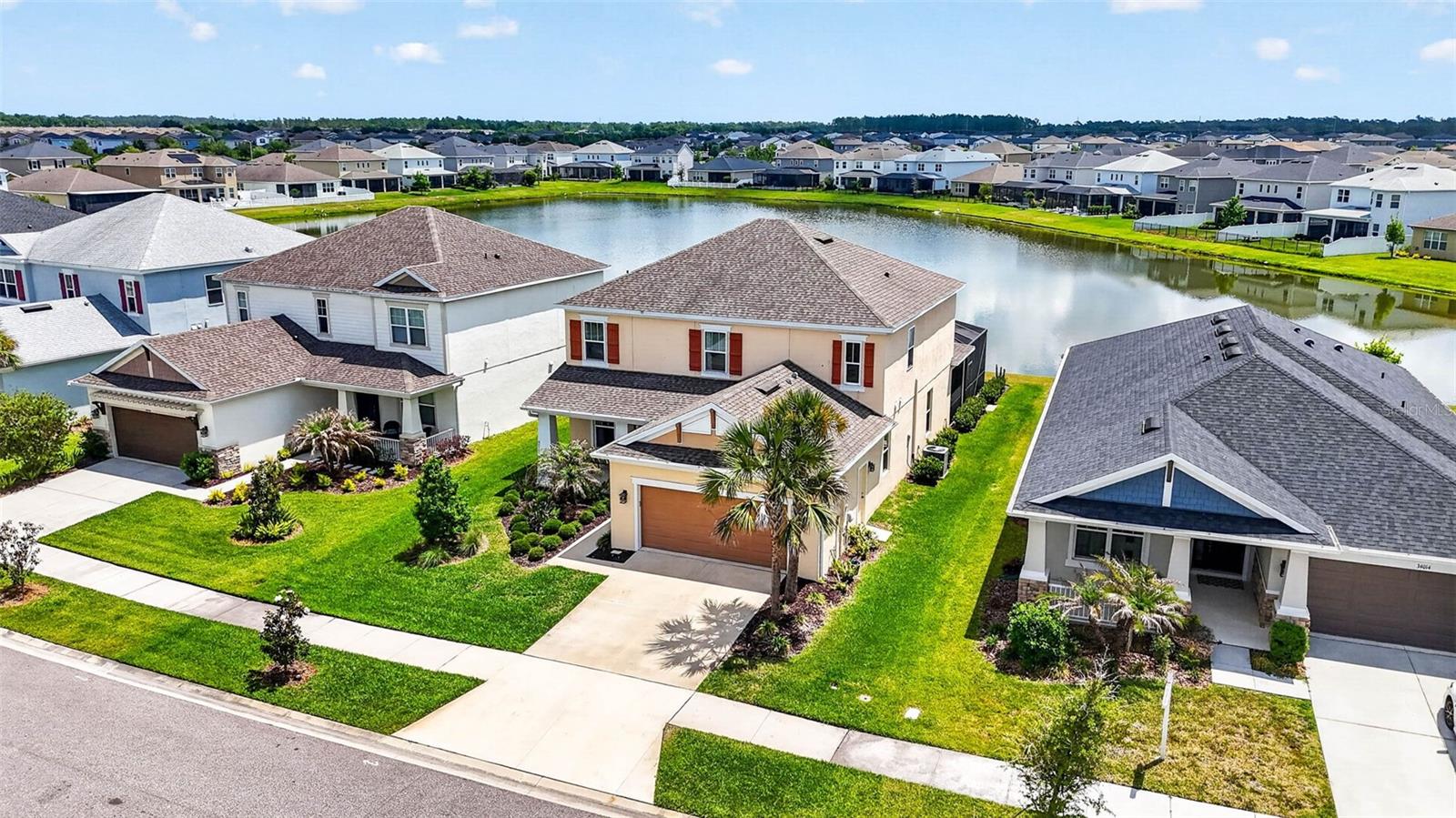 Details for 34026 Astoria Circle, WESLEY CHAPEL, FL 33545
