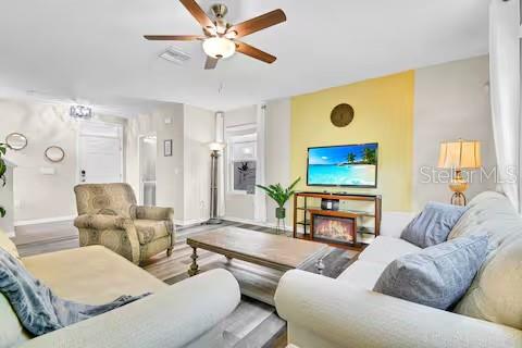 Image 3 of 40 For 10108 Hawk Storm Avenue