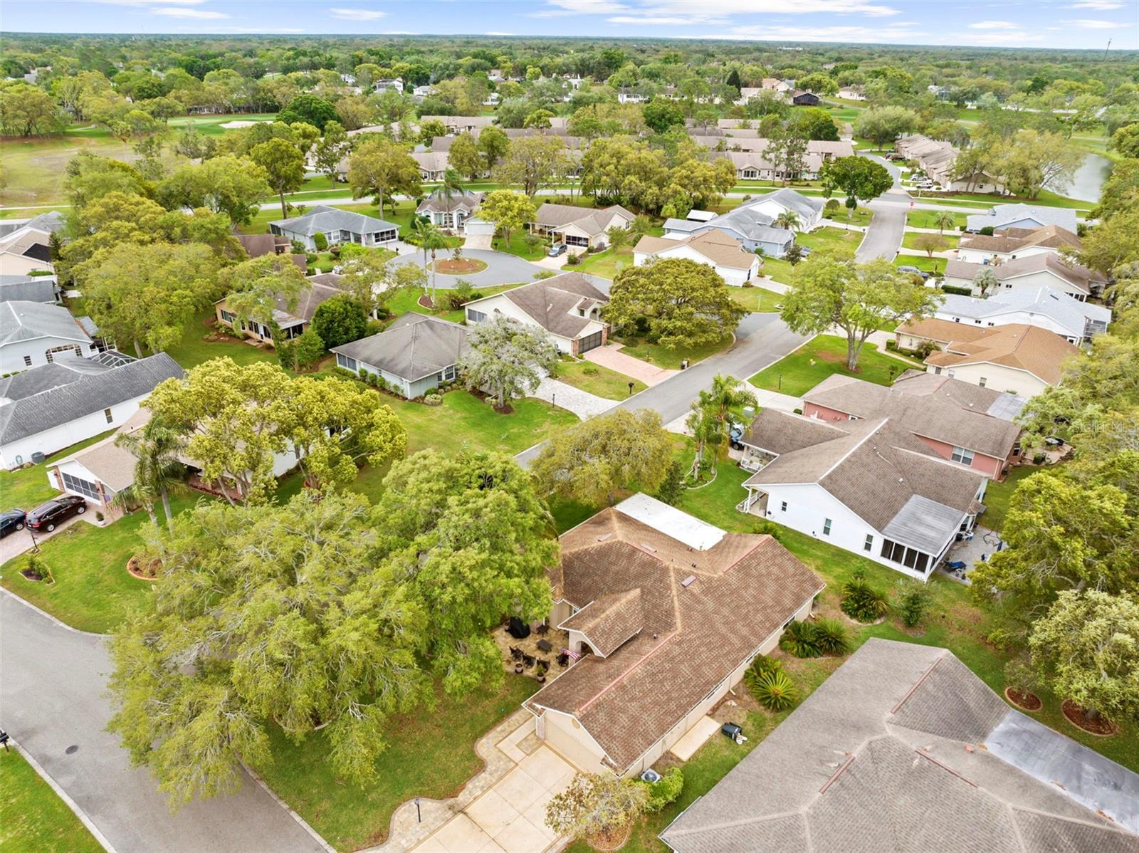 Image 35 of 47 For 2552 Crystal Lake Drive