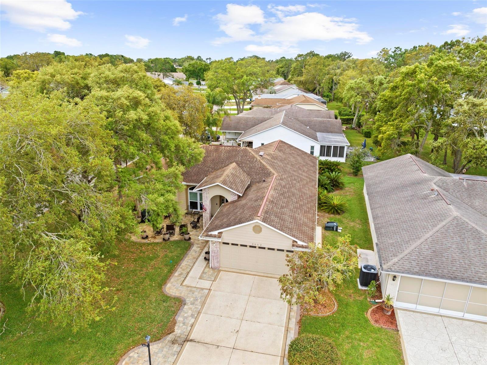 Image 36 of 47 For 2552 Crystal Lake Drive