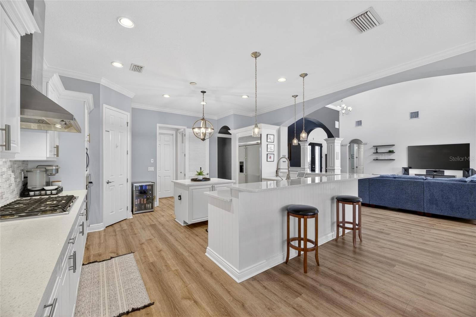 Image 15 of 100 For 613 Balibay Road