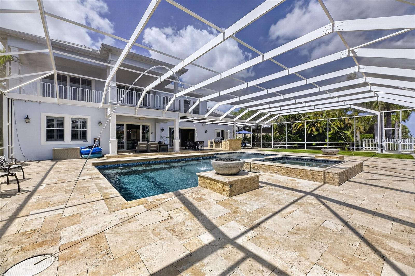 Image 4 of 100 For 613 Balibay Road