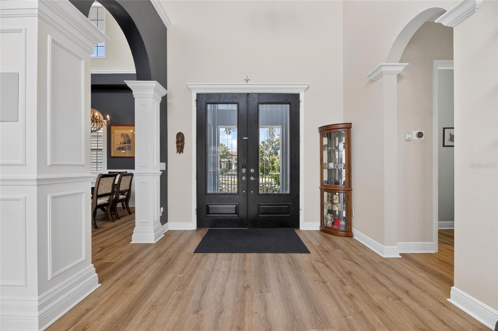 Image 8 of 100 For 613 Balibay Road