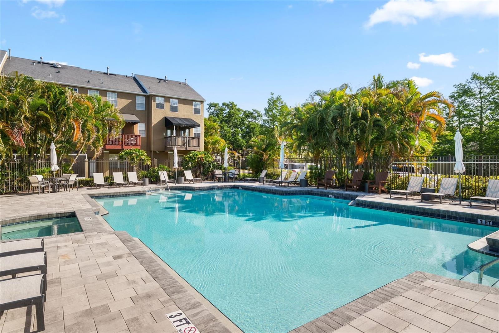 Image 25 of 32 For 3044 Pointeview Drive