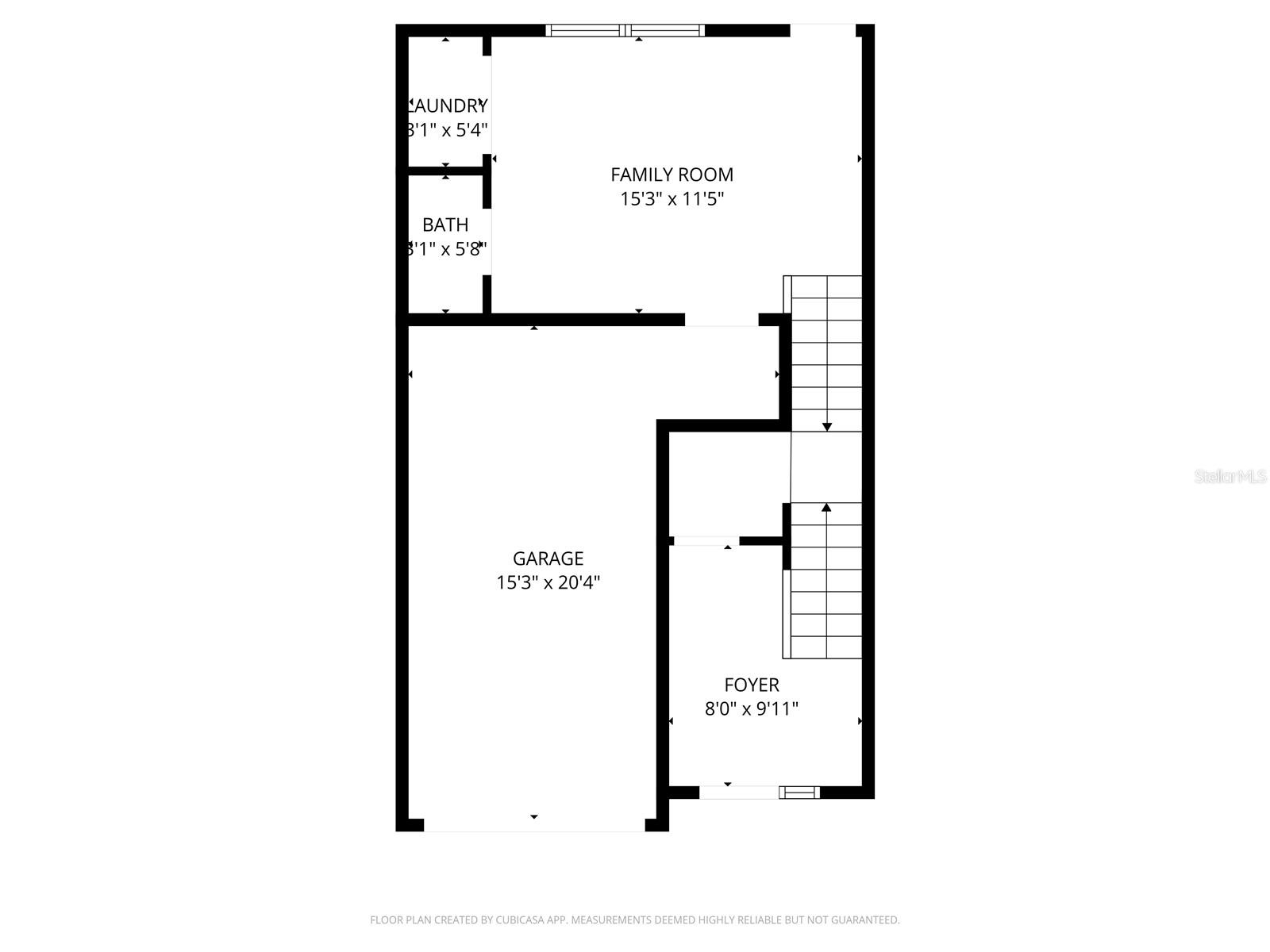 Image 30 of 32 For 3044 Pointeview Drive