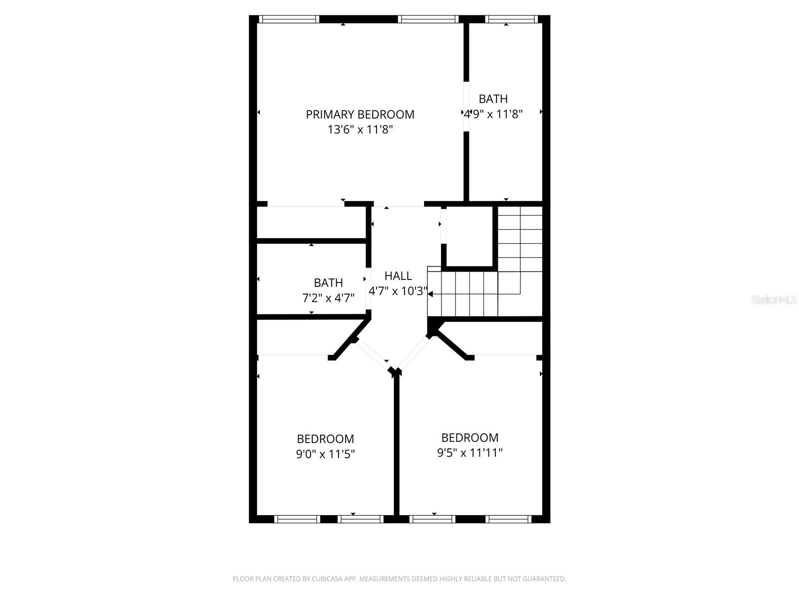 Image 32 of 32 For 3044 Pointeview Drive