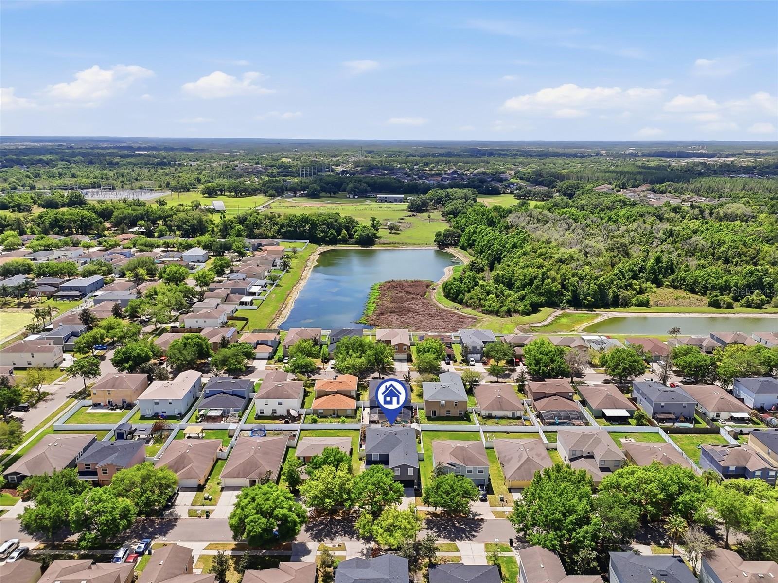 Image 51 of 56 For 30902 Temple Stand Avenue