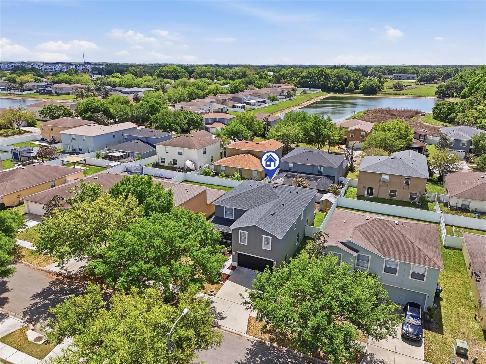 Image 55 of 56 For 30902 Temple Stand Avenue