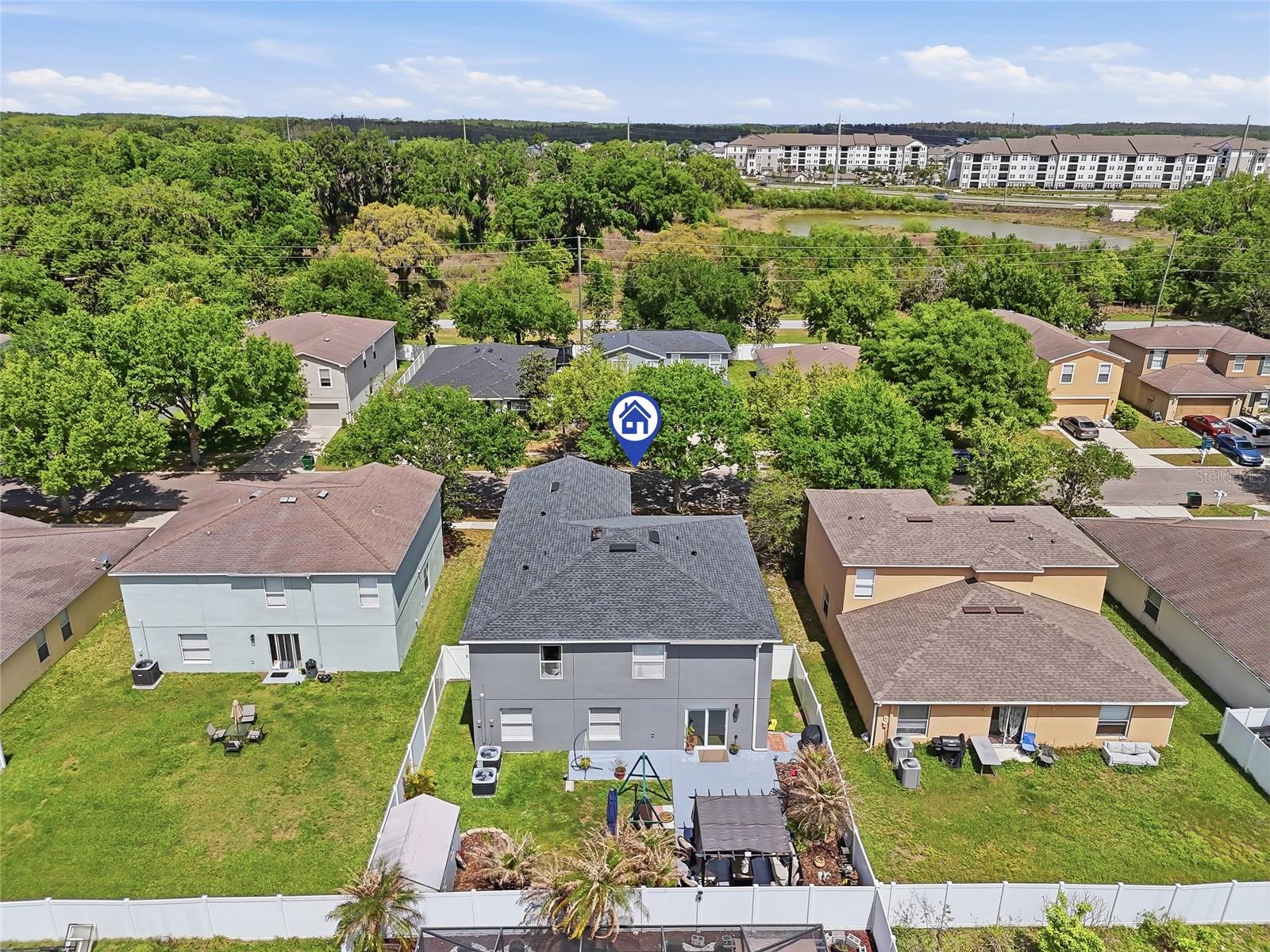 Image 56 of 56 For 30902 Temple Stand Avenue