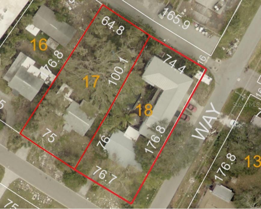 Image 14 of 16 For 7001 & 7011 Hibiscus Avenue S