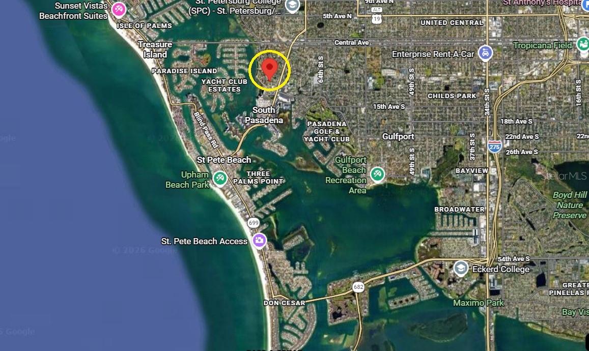 Image 16 of 16 For 7001 & 7011 Hibiscus Avenue S