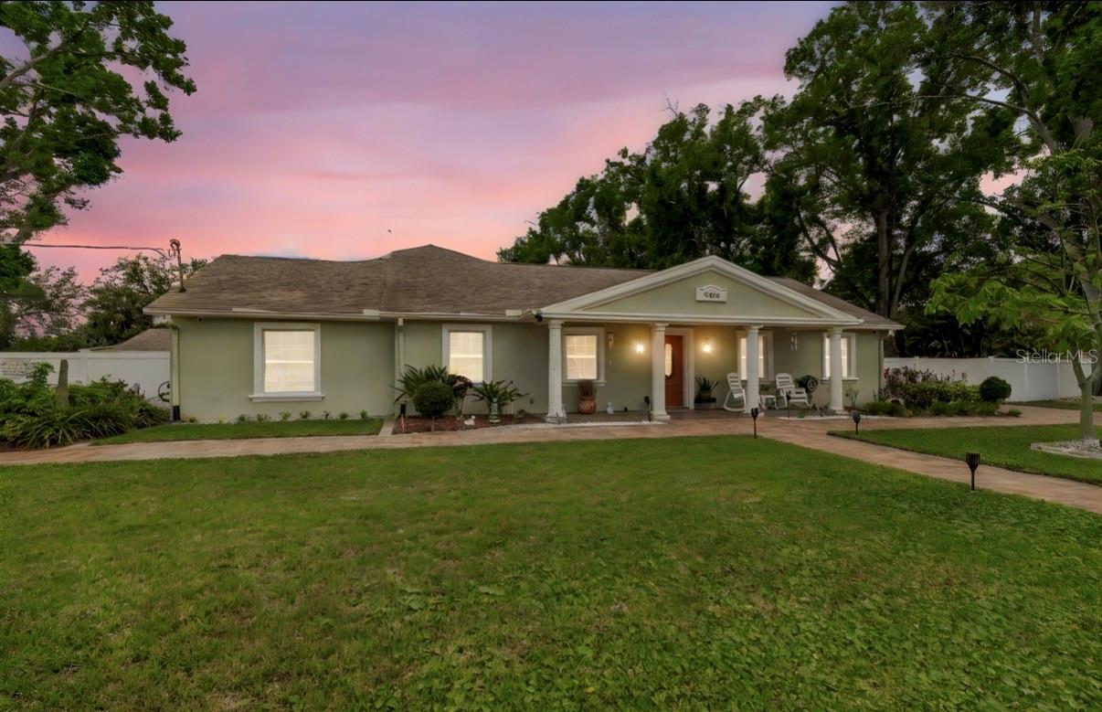 Details for 9406 Flora Street, TAMPA, FL 33615