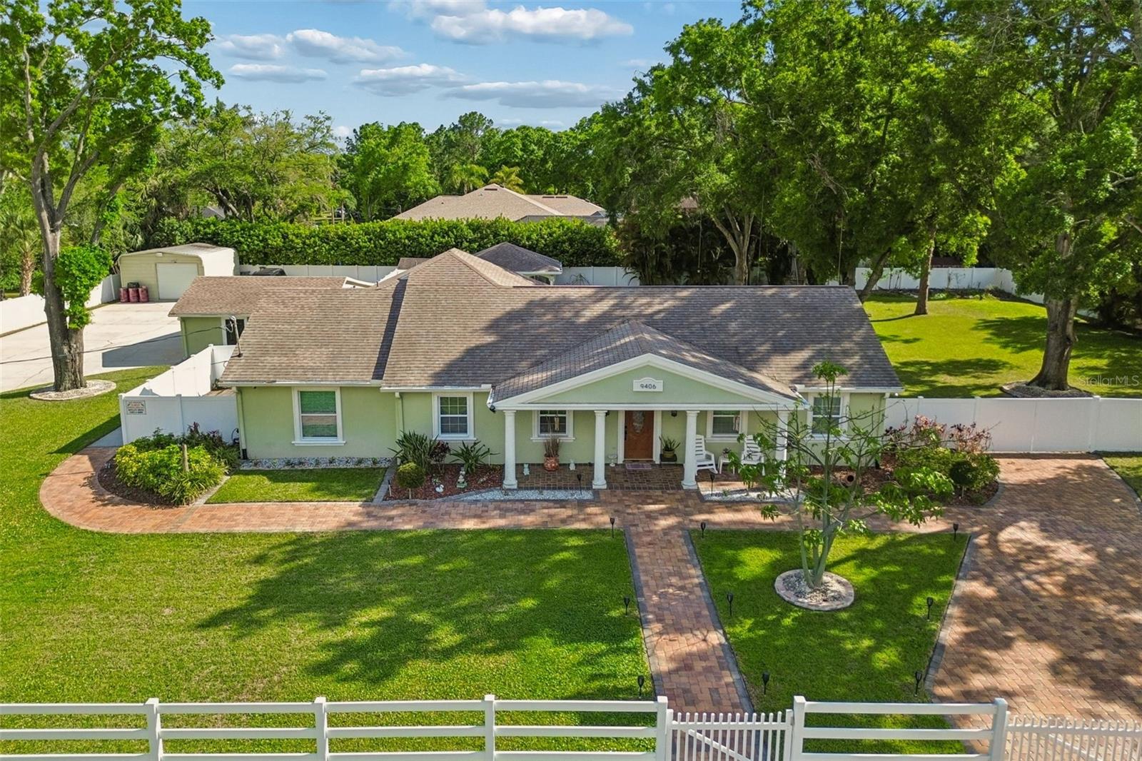 Image 53 of 91 For 9406 Flora Street