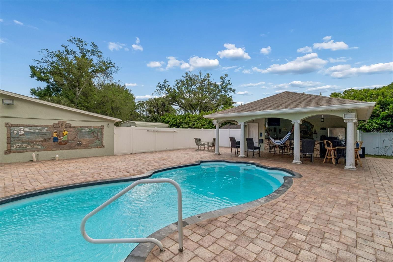 Image 57 of 91 For 9406 Flora Street