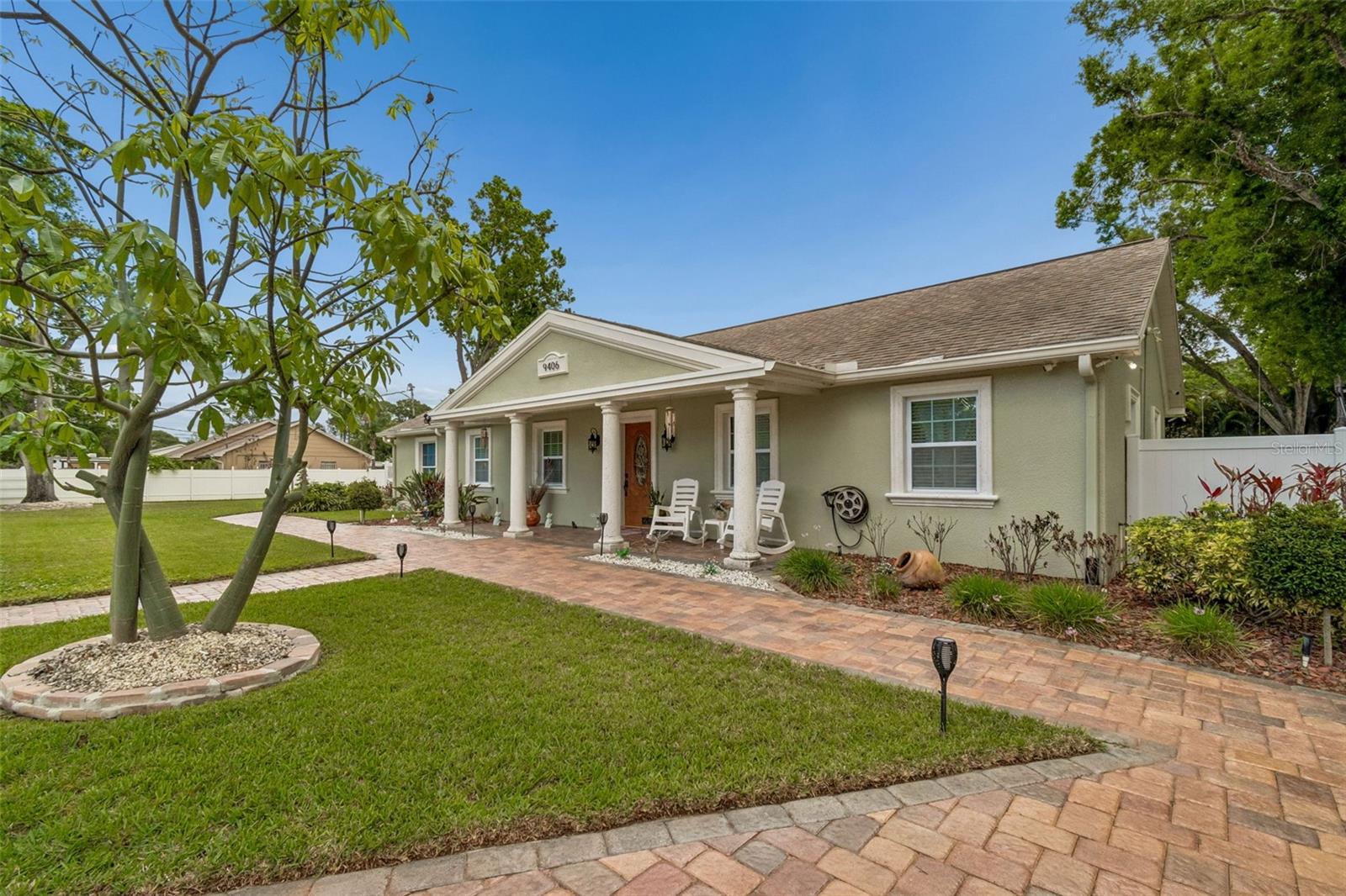 Image 6 of 91 For 9406 Flora Street