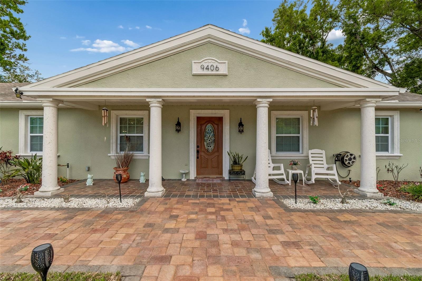 Image 7 of 91 For 9406 Flora Street