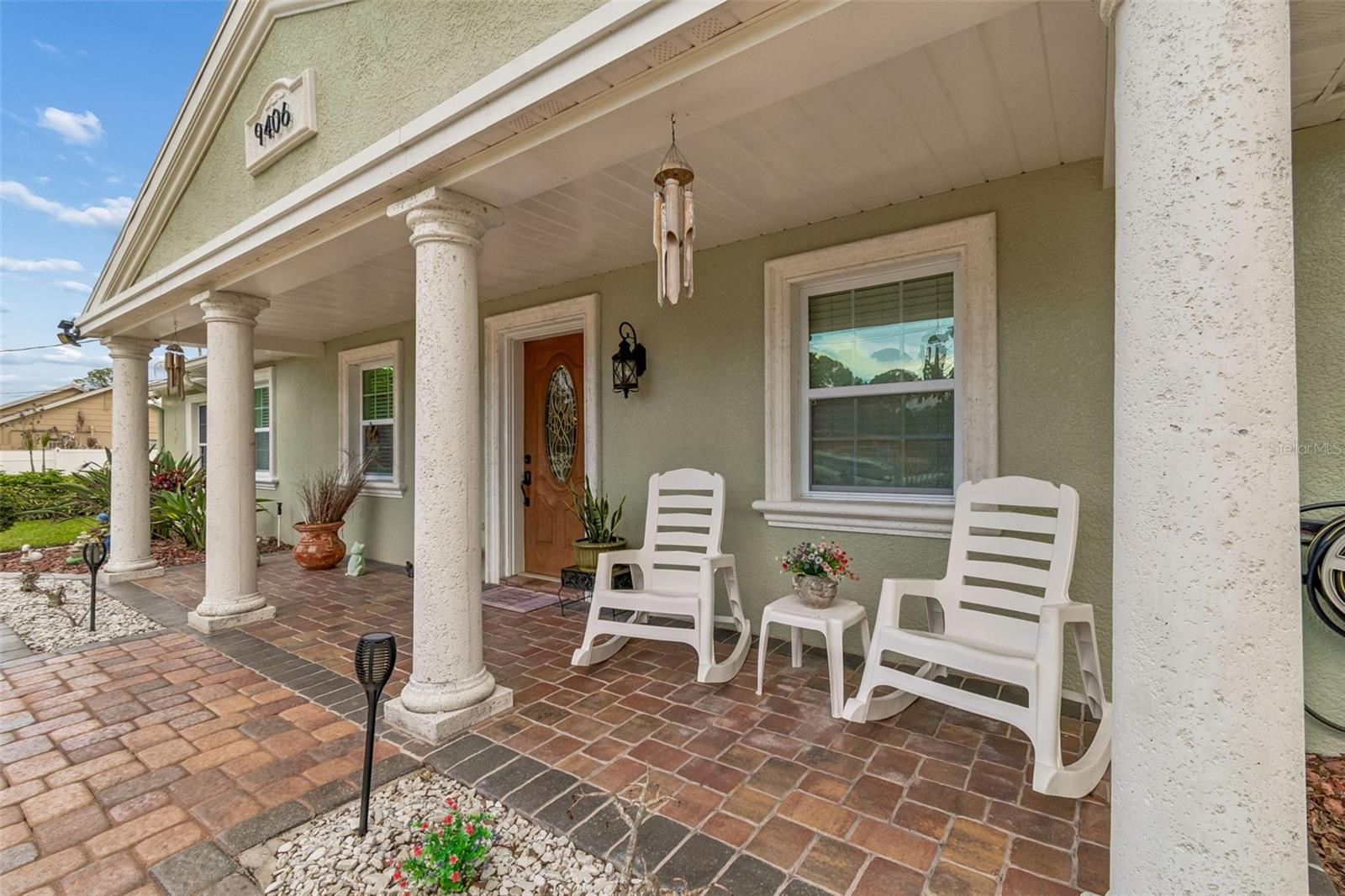 Image 8 of 91 For 9406 Flora Street