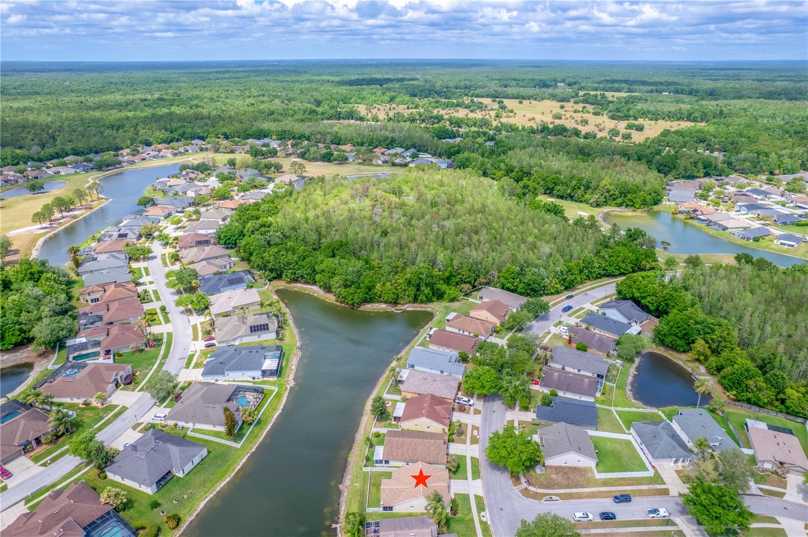 Image 31 of 54 For 5617 War Admiral Drive