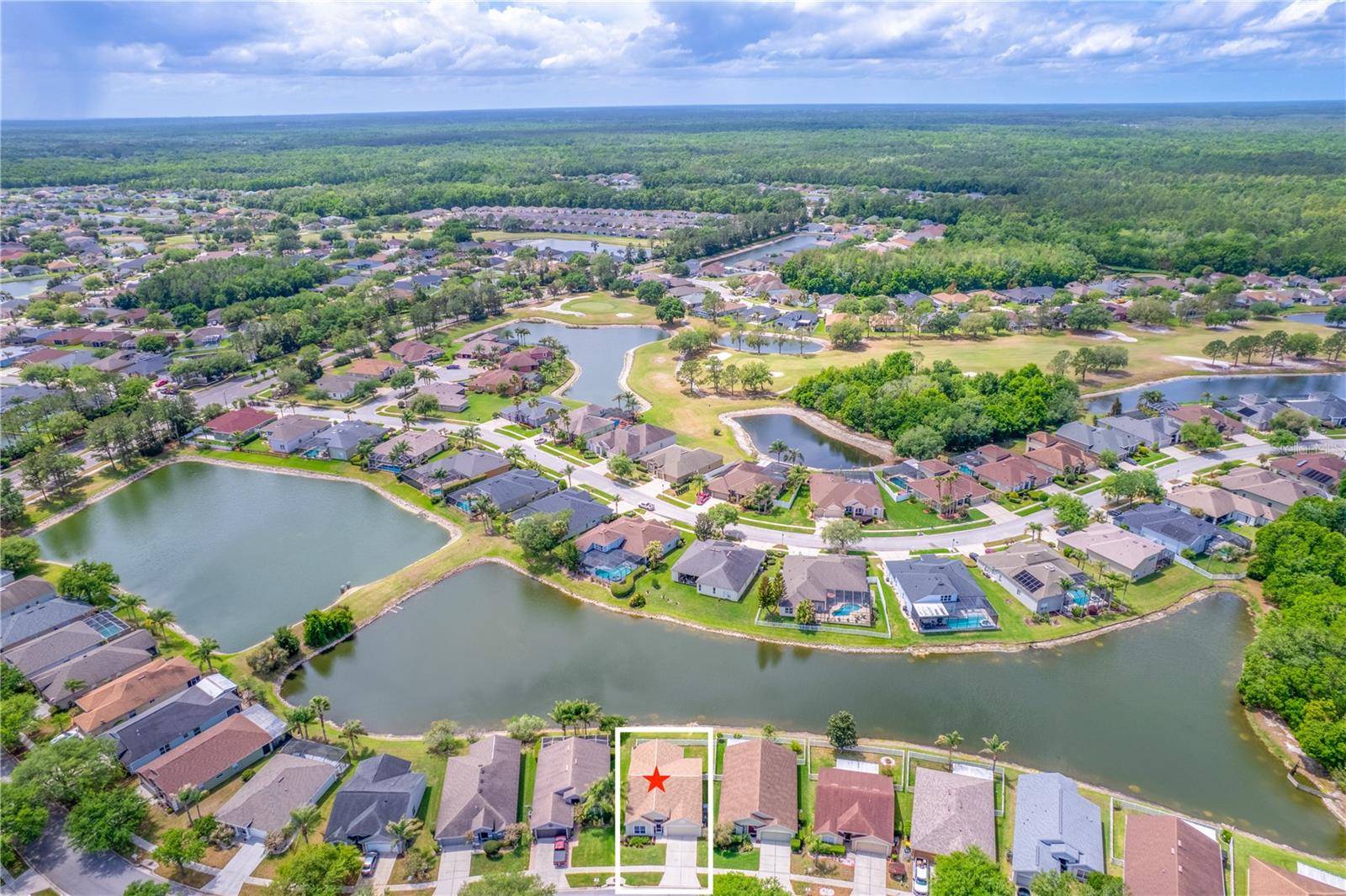 Image 32 of 54 For 5617 War Admiral Drive