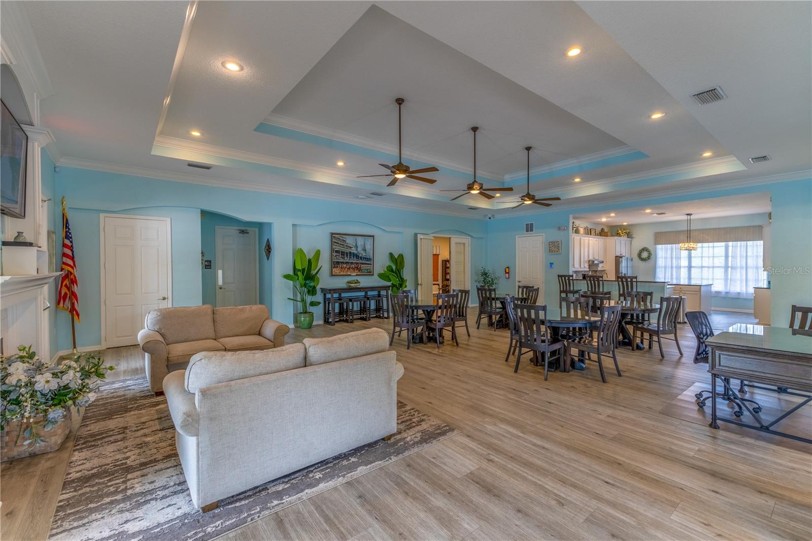 Image 36 of 54 For 5617 War Admiral Drive