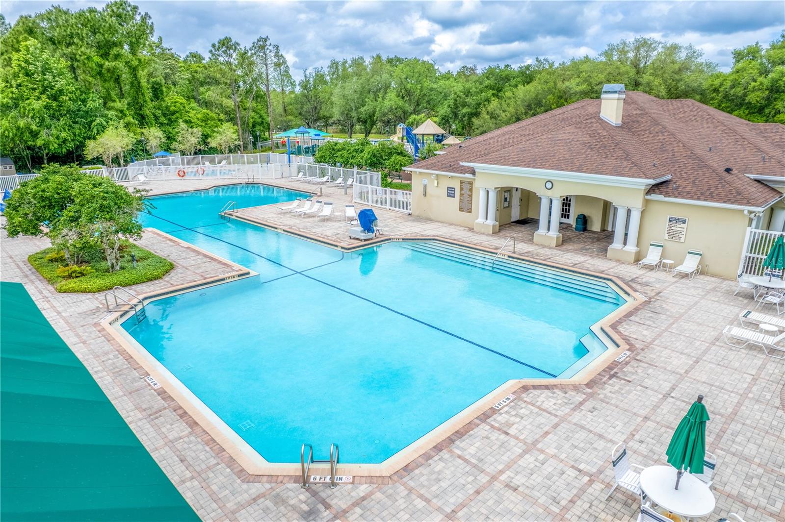 Image 38 of 54 For 5617 War Admiral Drive