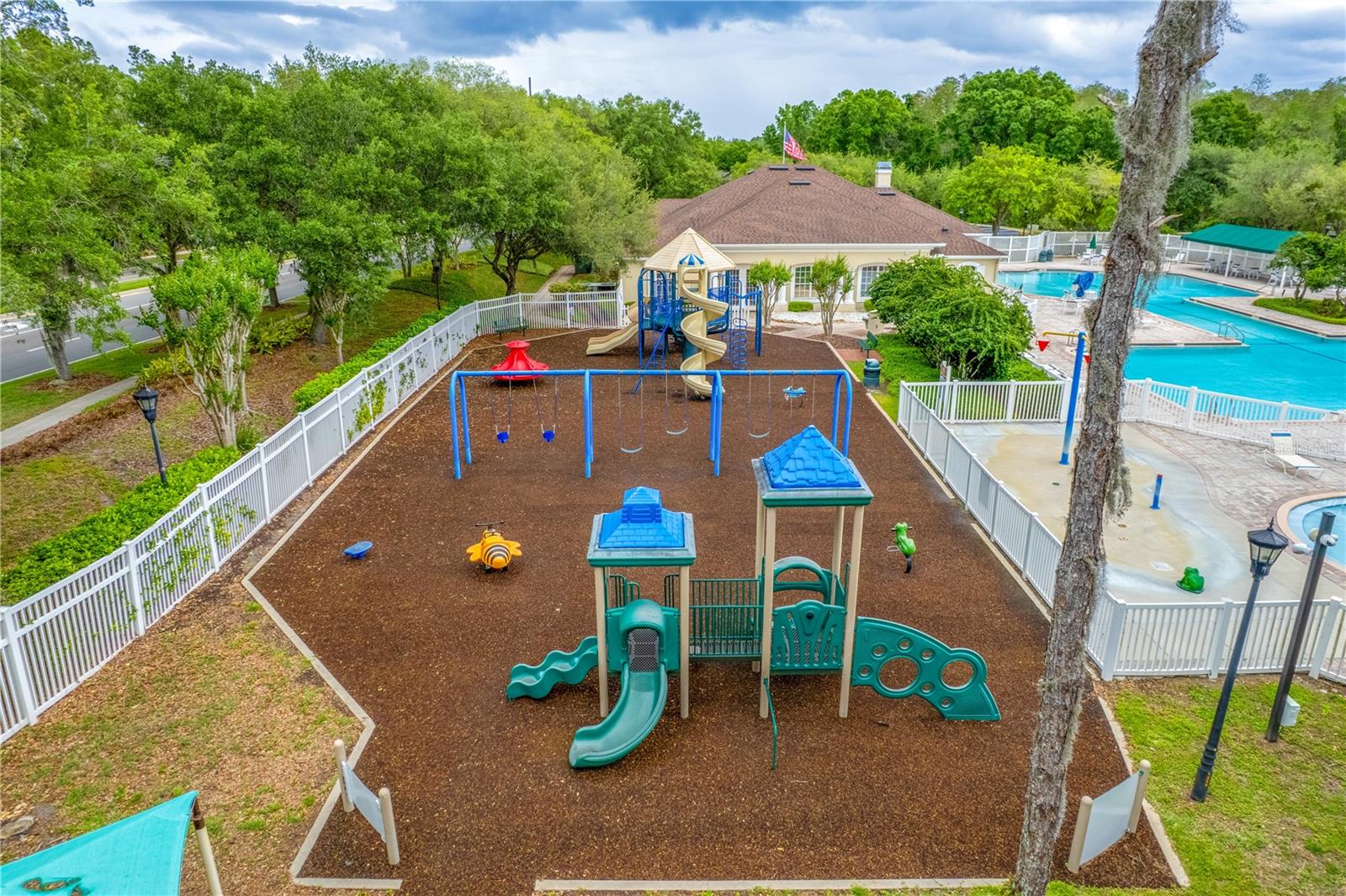 Image 40 of 54 For 5617 War Admiral Drive