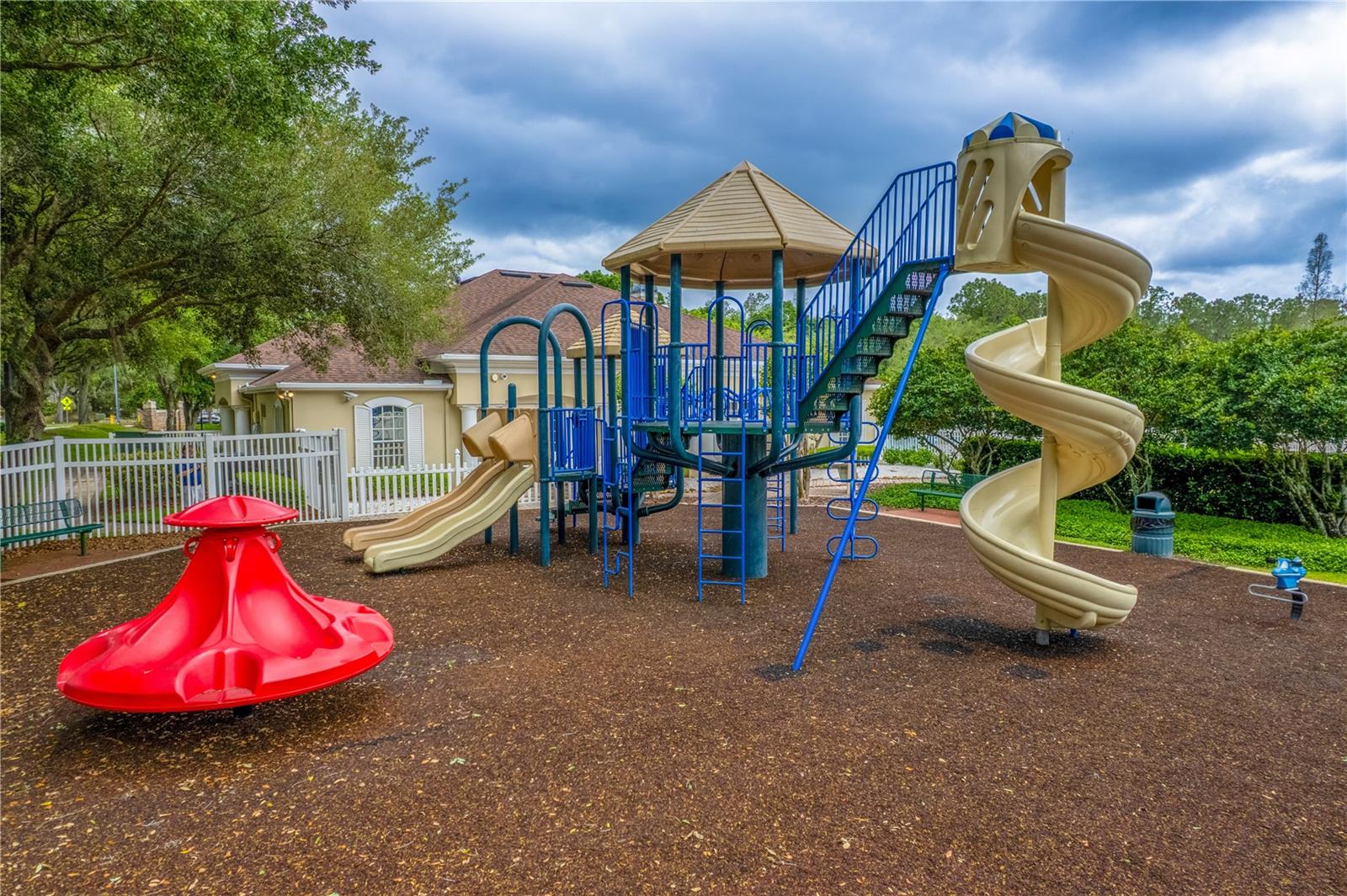 Image 41 of 54 For 5617 War Admiral Drive