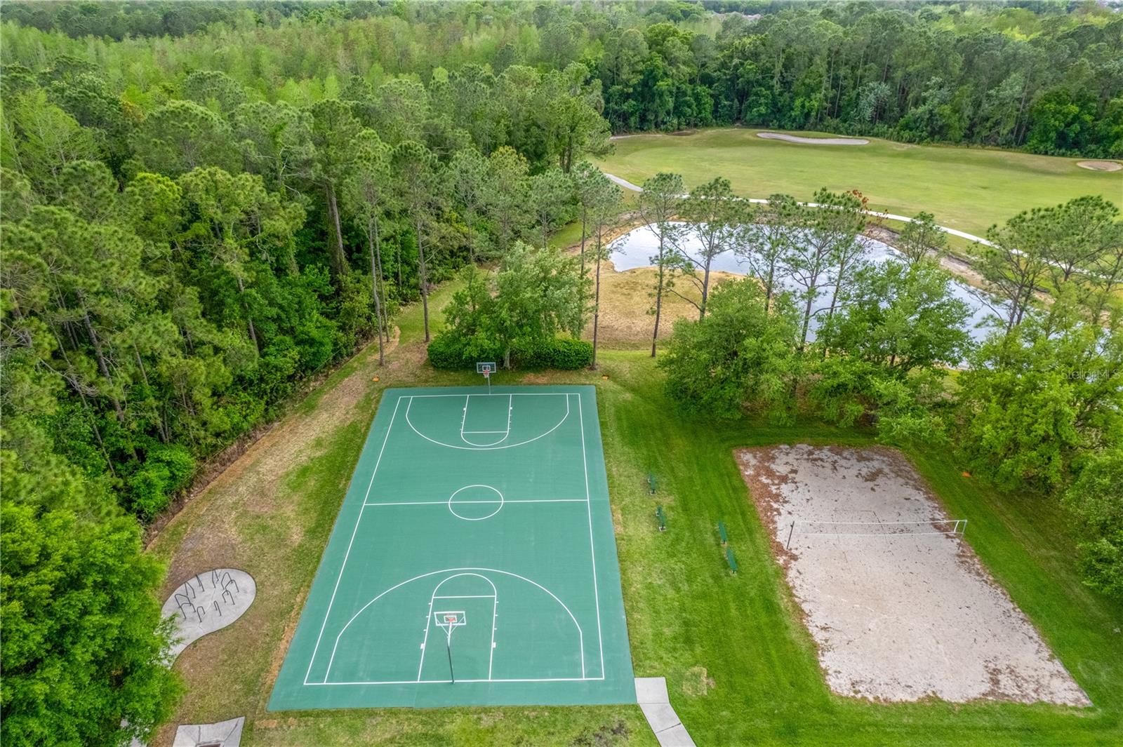 Image 46 of 54 For 5617 War Admiral Drive