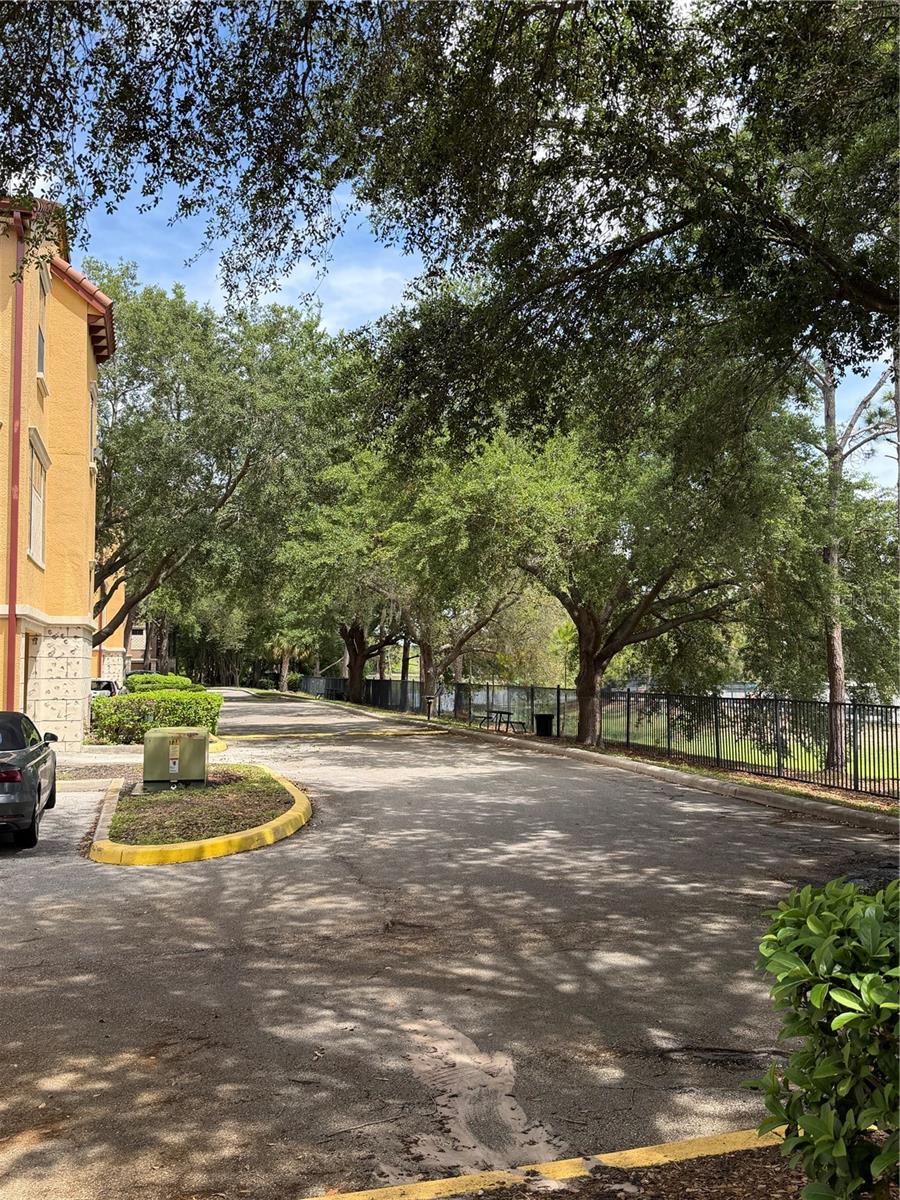 Image 30 of 32 For 6117 Metrowest Boulevard 107