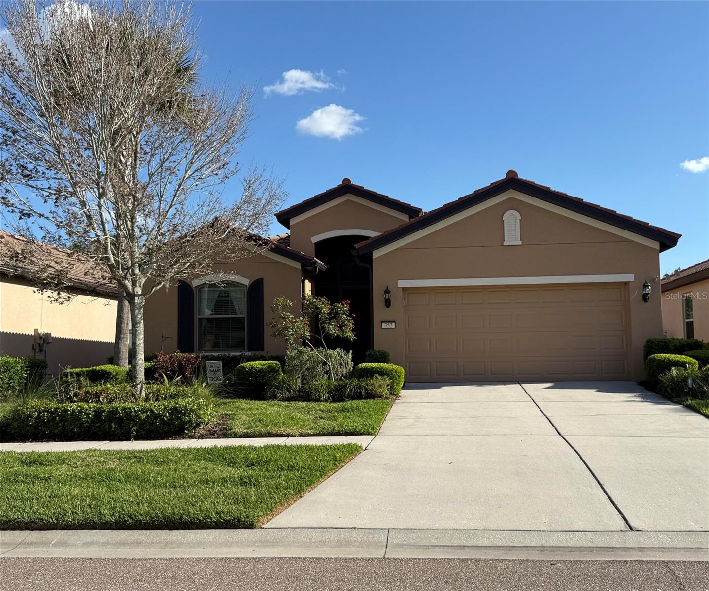 Details for 352 Laurel Falls Drive, APOLLO BEACH, FL 33572