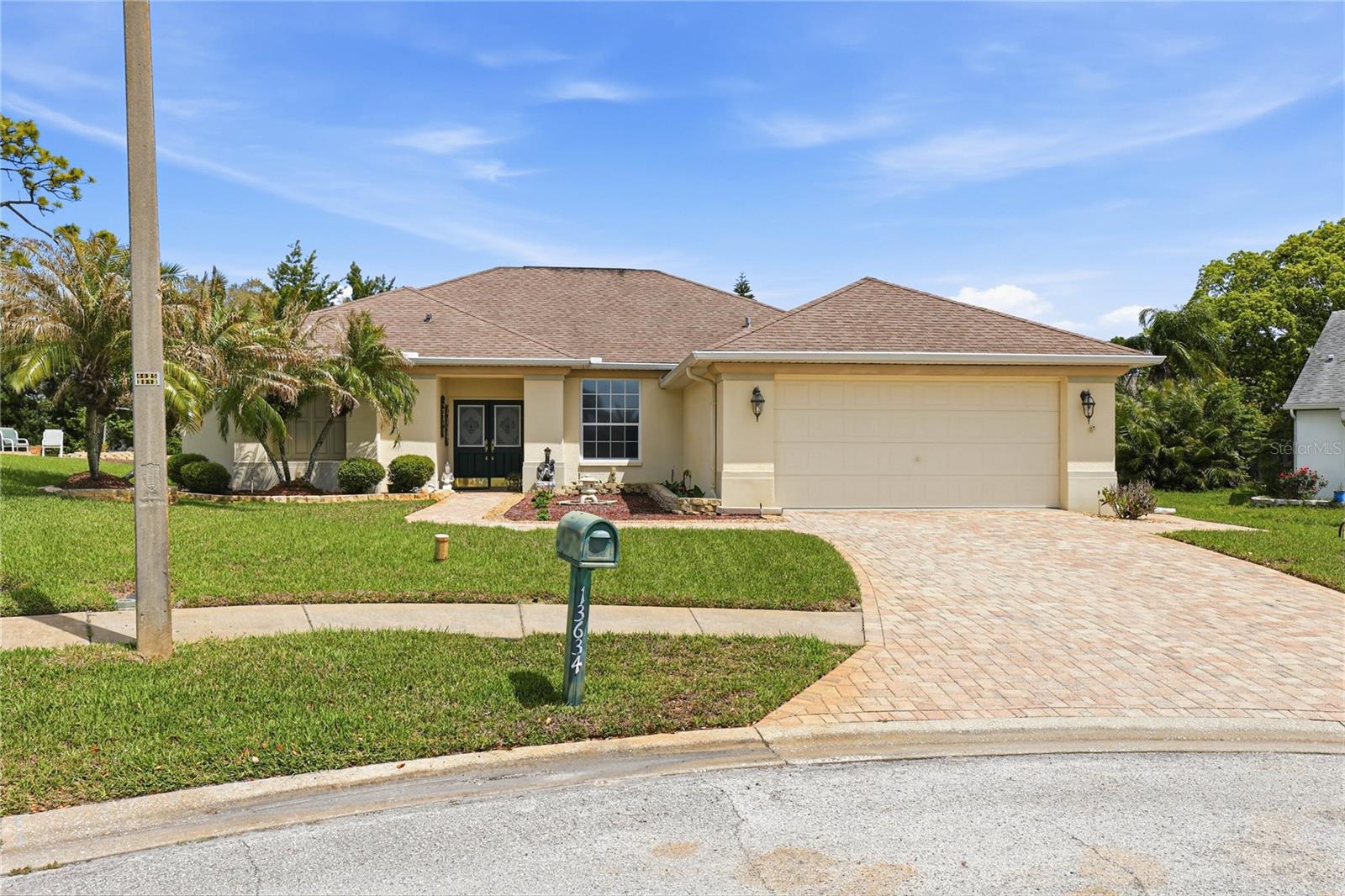 Details for 13634 Muffin Court, HUDSON, FL 34667